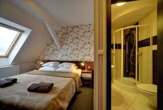 Отели типа «постель и завтрак» Willa Petrus Карпач Двухместный номер с 1 кроватью-7